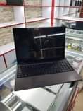A picture of Acer slim sized laptop core i3