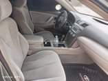 A picture of 2008 Toyota Camry muscle LE