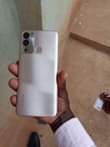 A picture of Infinix hot 12i