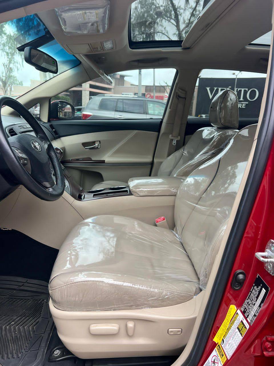 A picture of Mary s Auto