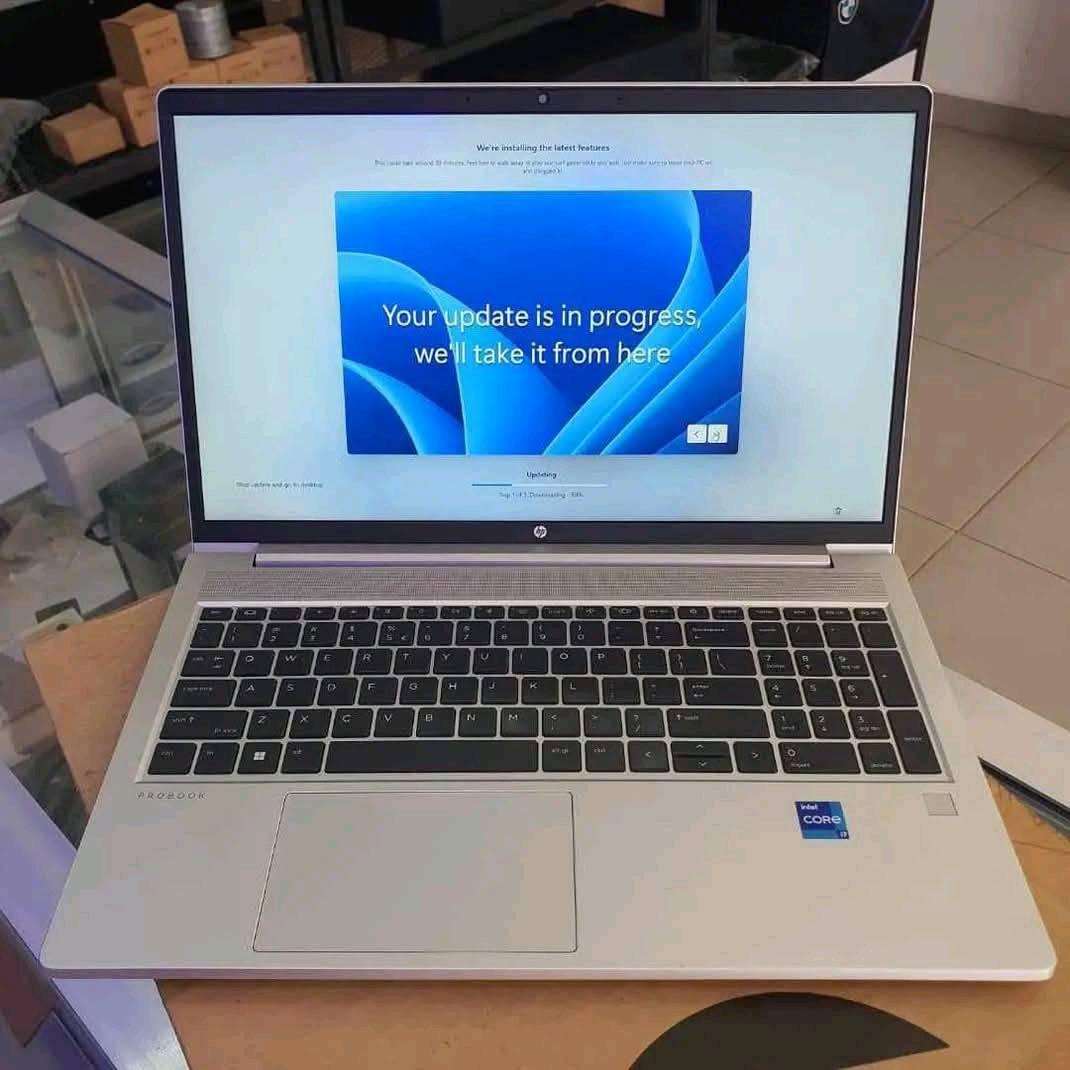hp laptops