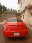 A picture of Toyota solara 2004