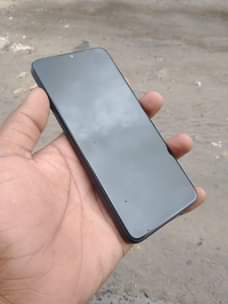 A picture of Infinix smart 7