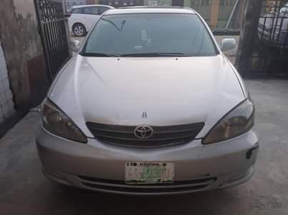 A picture of Toyota Big Daddy