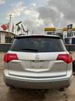 A picture of Extremely clean used Acura MDX 2008 Model First body accident