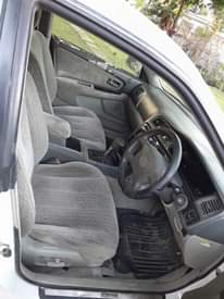 A picture of Toyota Mark 11