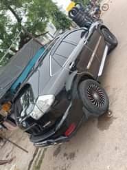 A picture of 2005 Lexus RX 330 Dealer s deal First Body Everything