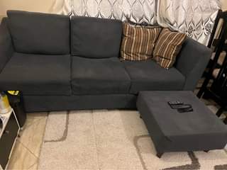 A picture of Sofa