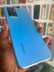 A picture of Vivo23e