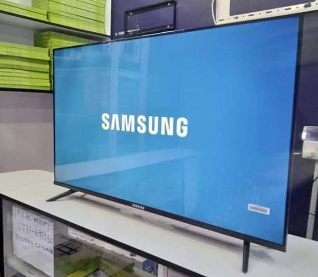 tvs