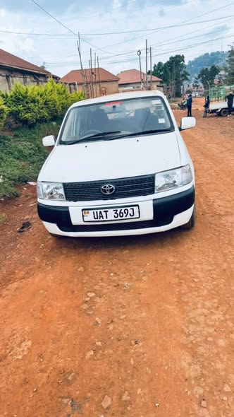 A picture of Rav 4