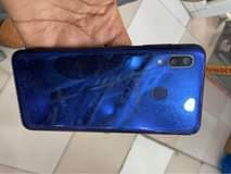 A picture of Samsung A20