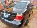 A picture of Camry 2005