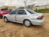 A picture of Honda Accord baby boy On distress
