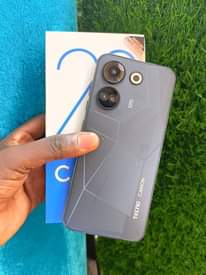 A picture of Tecno Camon 20 Pro