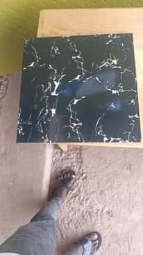 A picture of We sale Goodwill tilez