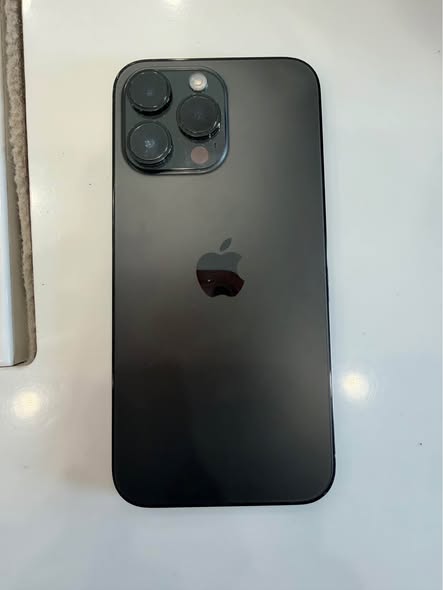 iphone pro max