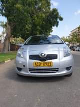 used toyota vits