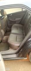 A picture of Honda accord EOD Registered used
