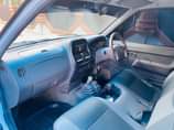 A picture of Nissan Hardbody 2012 Kalii