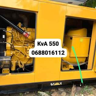 genset