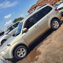 A picture of Forester 2008 33m