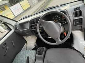 A picture of SUZUKI CARRY