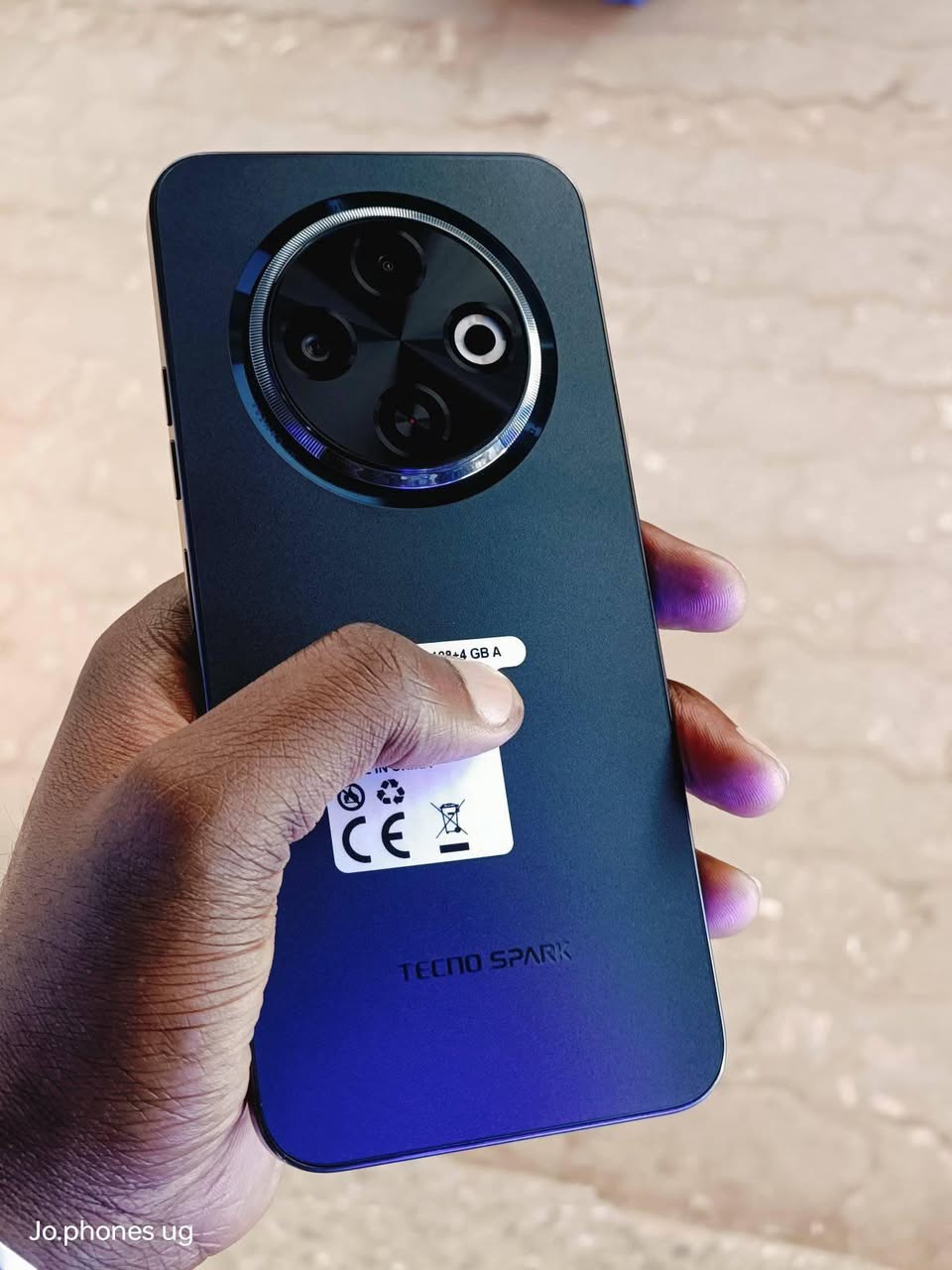 tecno phones
