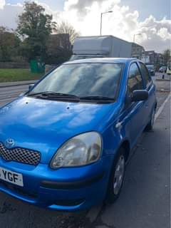 cars under 3000
