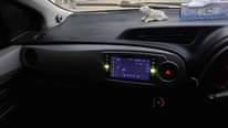 A picture of Vitz new Mwaka 2010 Cc 990 Bei 10 5 Milion