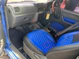 A picture of Suzuki jimy
