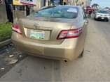 A picture of Extremely clean 2011 Toyota Camry with sound Venza engine and