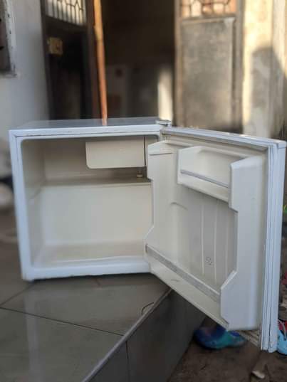 A picture of Min Fridge