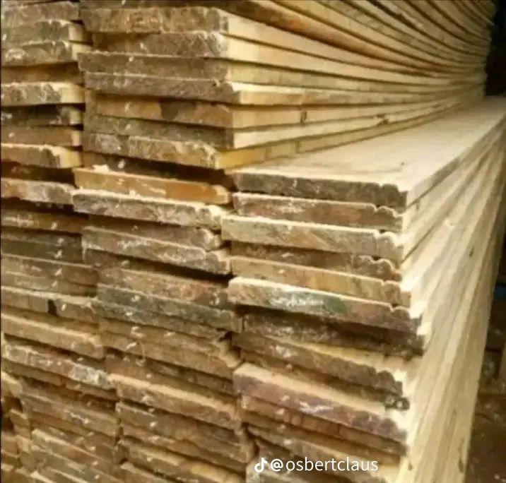A picture of Roofing timber whole sale prices