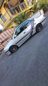 toyota carina