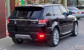 A picture of RANGE ROVER SPORT