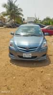 A picture of Few months used Extremely sharp Toyota Yaris sport 2007 model