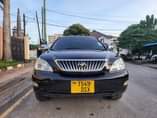 A picture of TOYOTA HARRIER 0620356906