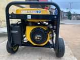 A picture of Barely used Packed down Sound engine With tyres With key