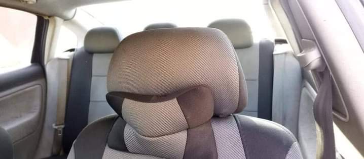 A picture of Car