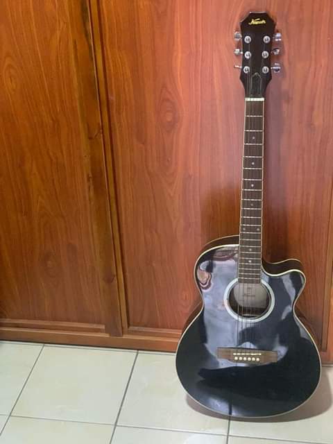 guitar