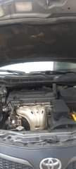 A picture of Toyota Camry 08