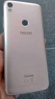 tecno camon