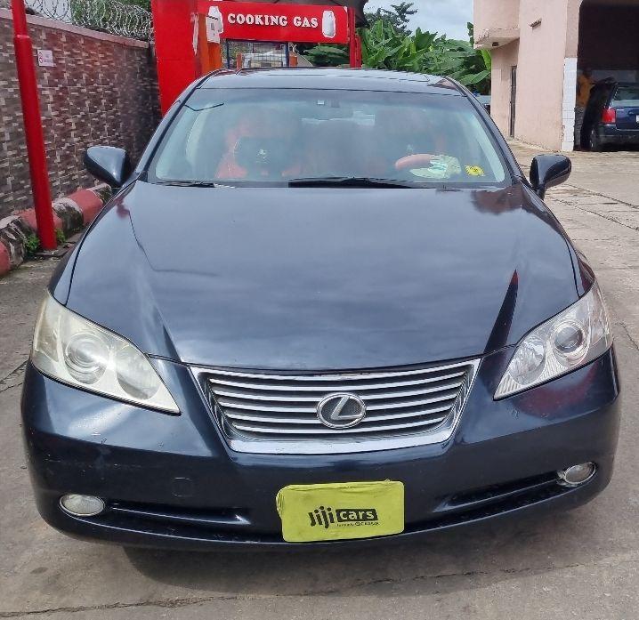 A picture of ES350