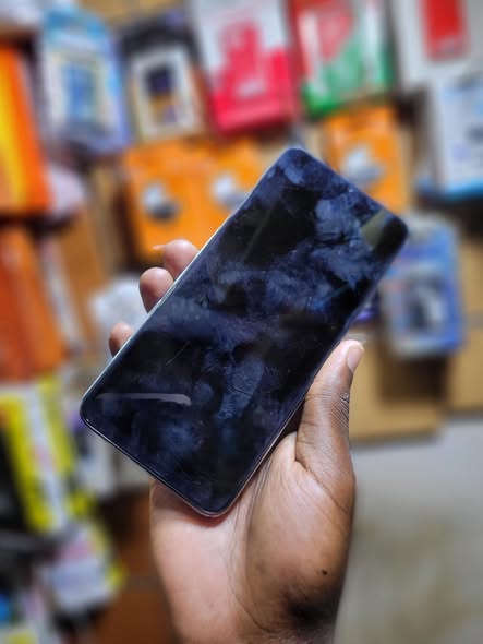 A picture of Infinix hot 30 i