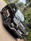 A picture of Landcruiser V8 Diesel 185m