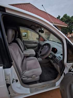 A picture of In good condition Price negotiable 0772431797