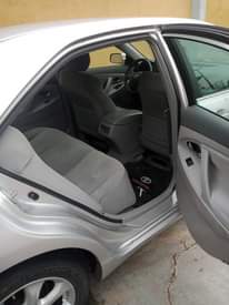 A picture of Toyota Camry model 08 for Sale
