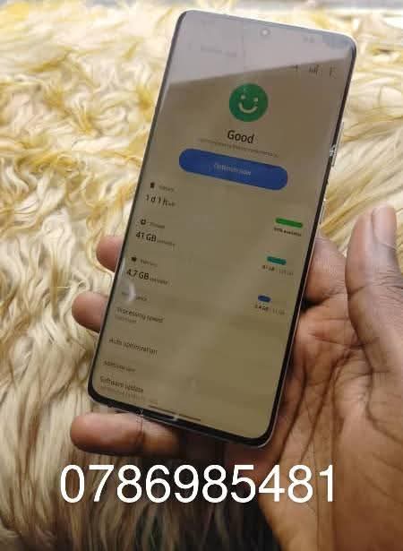 used samsung galaxy
