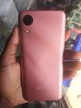 A picture of Samsung S8